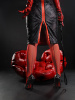 Нейлоновые чулки со швом и под пояс фабрики CERVIN (ФРАНЦИЯ) МОДЕЛЬ - SEDUCTION COUTURE  BICOLORE, ЦВЕТ КРАСНЫЙ С ЧЕРНЫМ ШВОМ - Нейлоновые чулки со швом и под пояс фабрики CERVIN (ФРАНЦИЯ) МОДЕЛЬ - SEDUCTION COUTURE  BICOLORE, ЦВЕТ КРАСНЫЙ С ЧЕРНЫМ ШВОМ